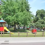Viviana Apartman