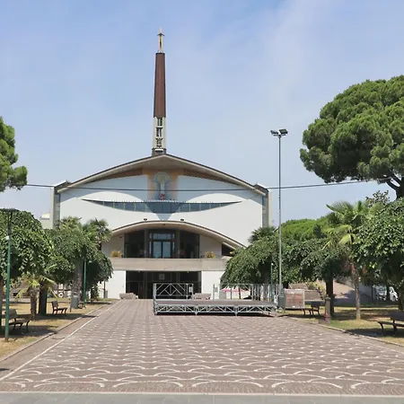 Apartman Viviana Lignano Sabbiadoro