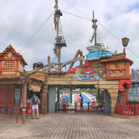 Lägenhet Viviana Lignano Sabbiadoro