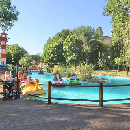 Viviana Lägenhet Lignano Sabbiadoro