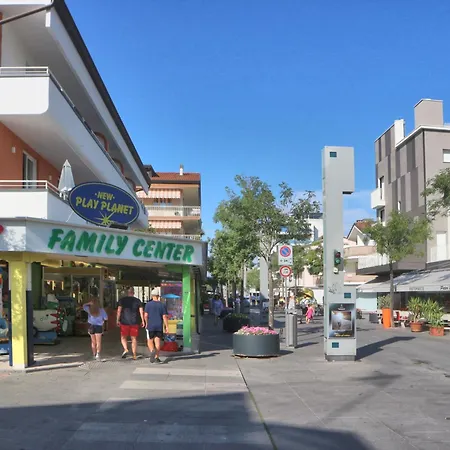 Lägenhet Viviana Lignano Sabbiadoro