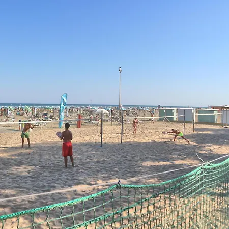 Lägenhet Viviana Lignano Sabbiadoro