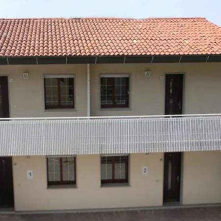 Viviana Appartement Lignano Sabbiadoro