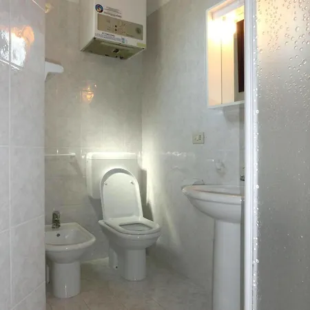 Viviana Apartment