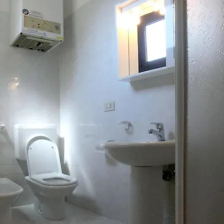 Appartement Viviana *