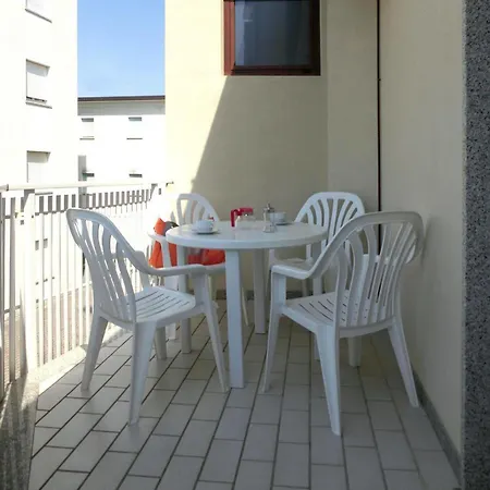 Apartment Viviana *