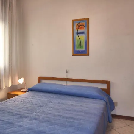 Viviana Apartment *