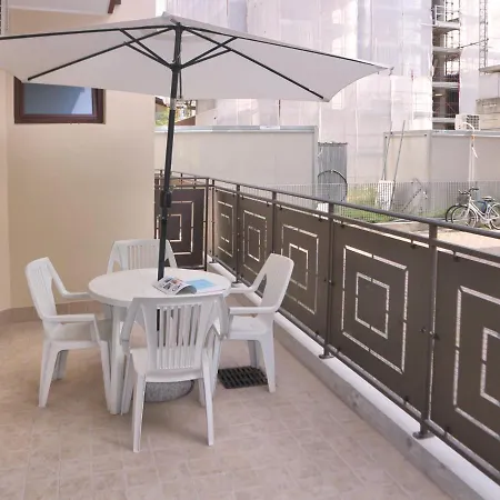 Appartement Viviana *