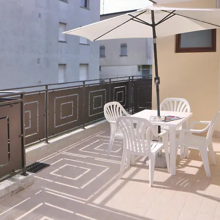Viviana Apartment